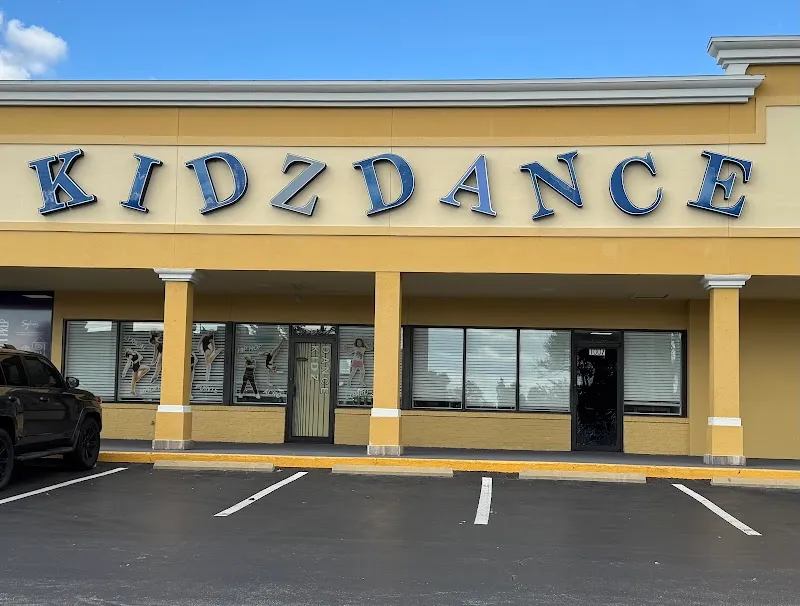 KidzDance