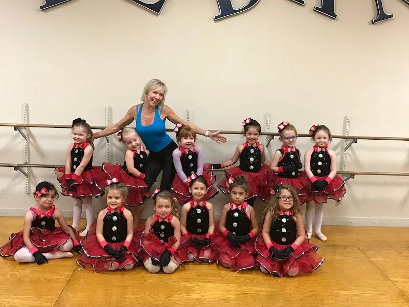 KidzDance