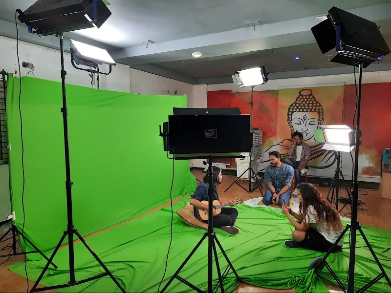 PandaCutz Studios
