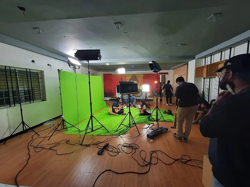 PandaCutz Studios