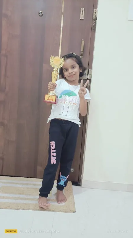 ONE MOVE SCHOOL OF DANCE