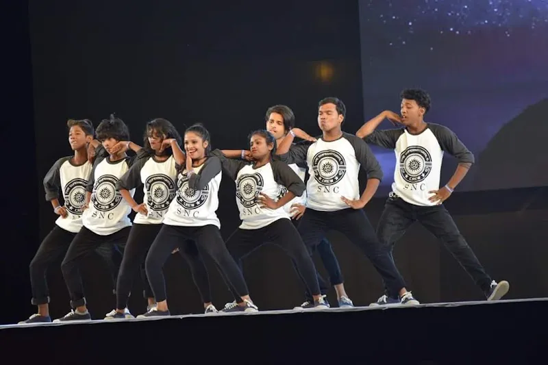 ONE MOVE SCHOOL OF DANCE