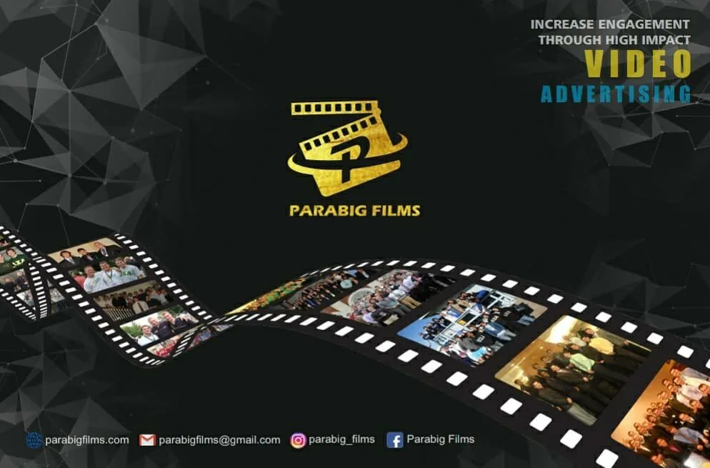 Parabig Films