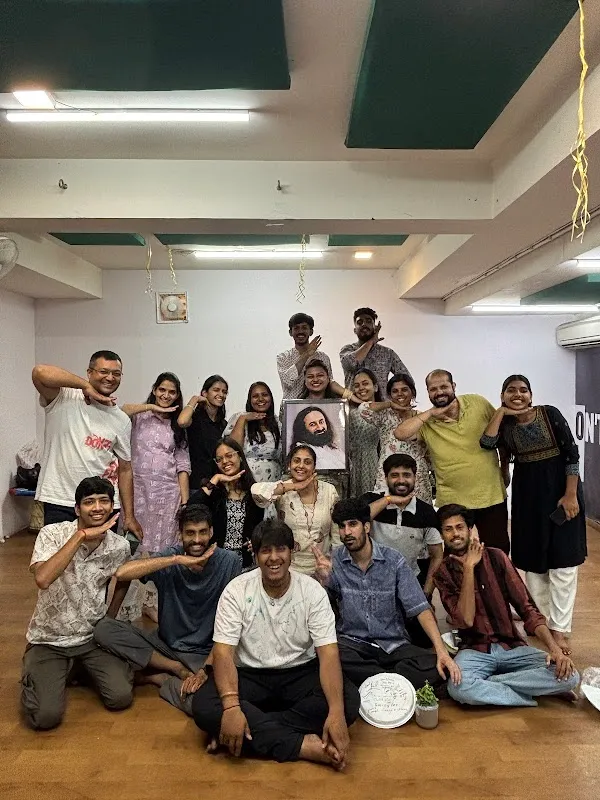 Art Of Living C - Scheme (Jaipur)