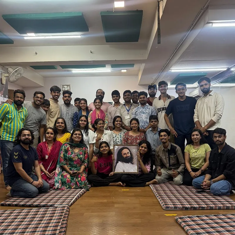 Art Of Living C - Scheme (Jaipur)