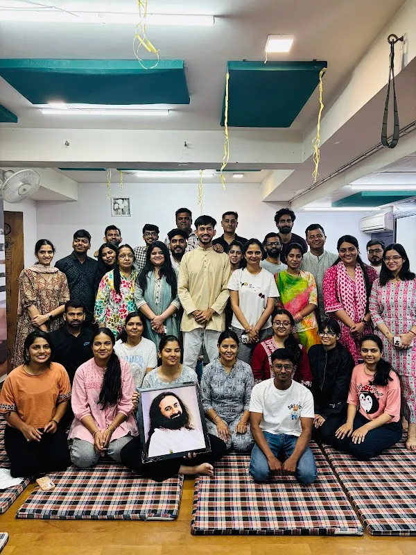 Art Of Living C - Scheme (Jaipur)
