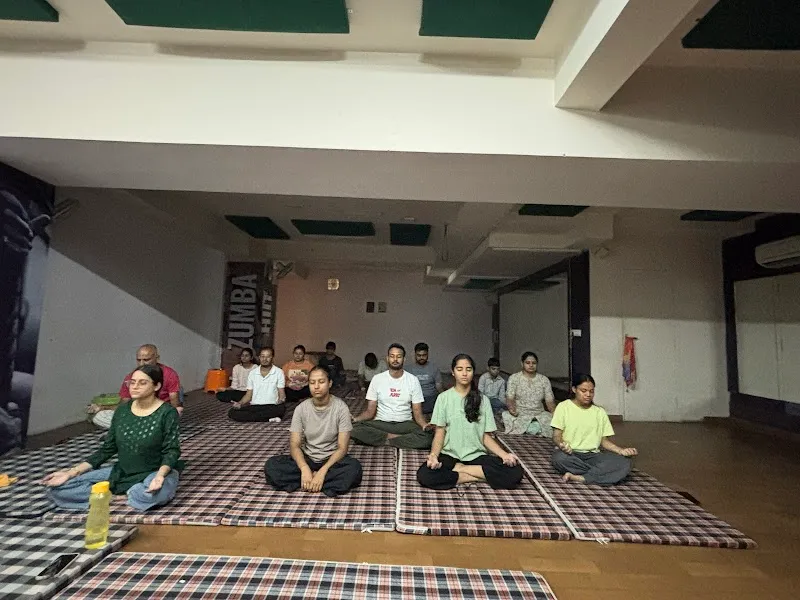 Art Of Living C - Scheme (Jaipur)