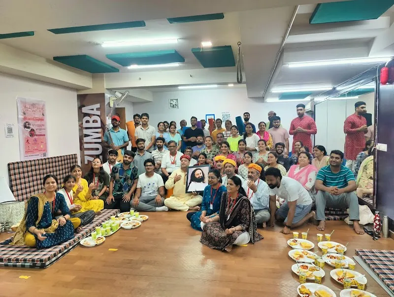 Art Of Living C - Scheme (Jaipur)