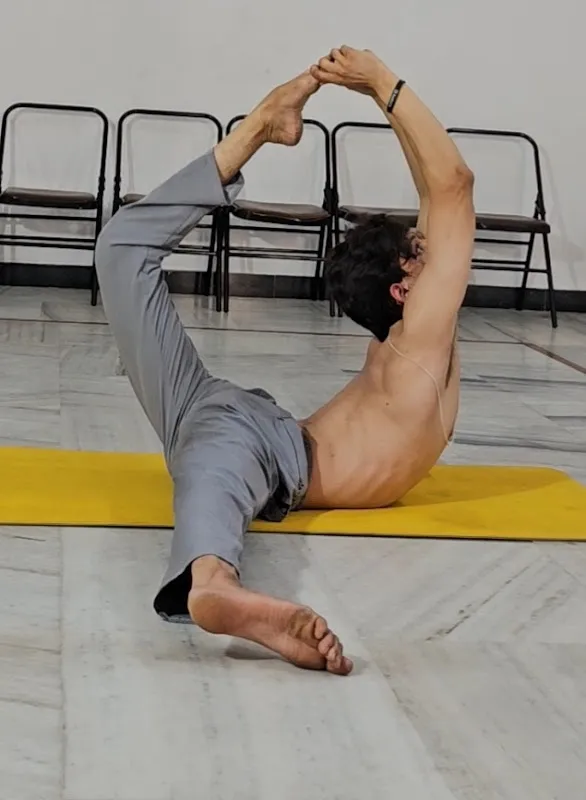 yoga 24 jaipur