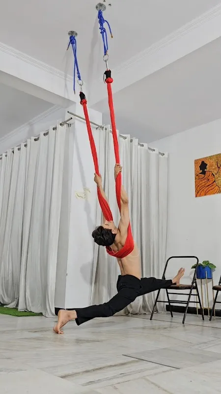 yoga 24 jaipur