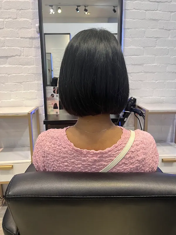 De Arte Hair Studio @ Paya Lebar