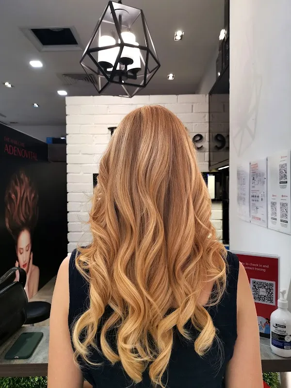 De Arte Hair Studio @ Paya Lebar