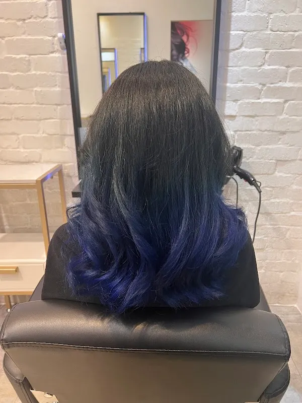 De Arte Hair Studio @ Paya Lebar