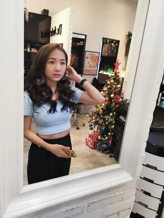 De Arte Hair Studio @ Paya Lebar