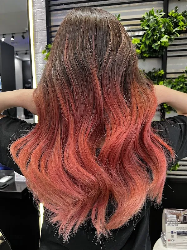 De Arte Hair Studio @ Paya Lebar