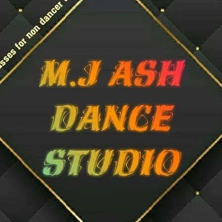 Aplus dance studio