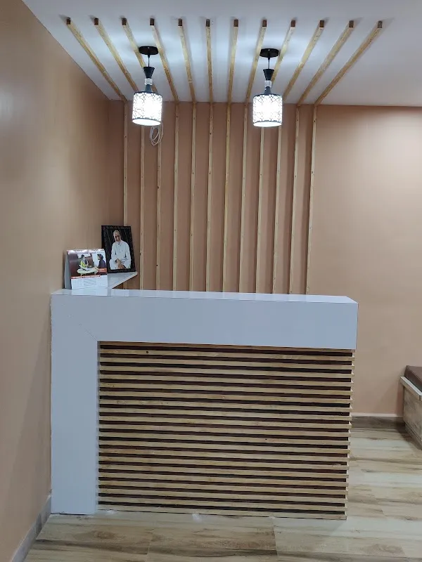 The Divine Studio