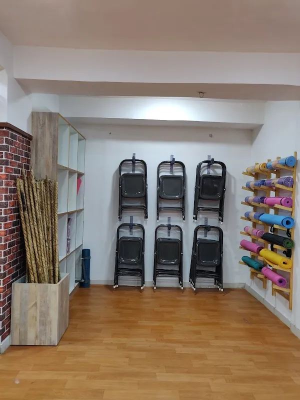 The Divine Studio