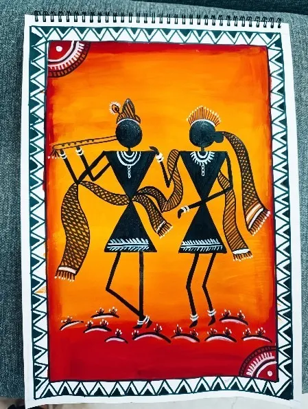 Swati Khurana Art Classes