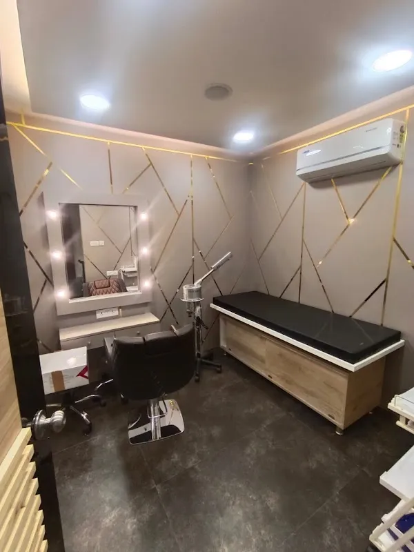 Green Trends - Unisex Hair & Style Salon - Carmelaram