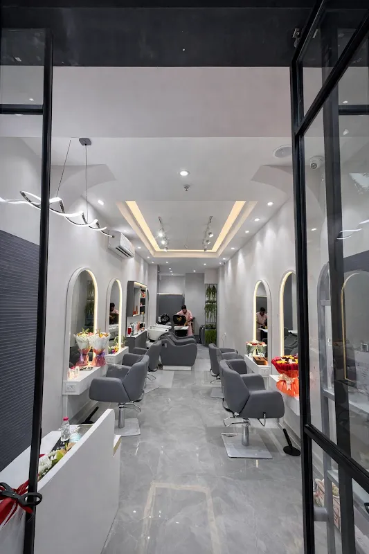 Hair Match Salon