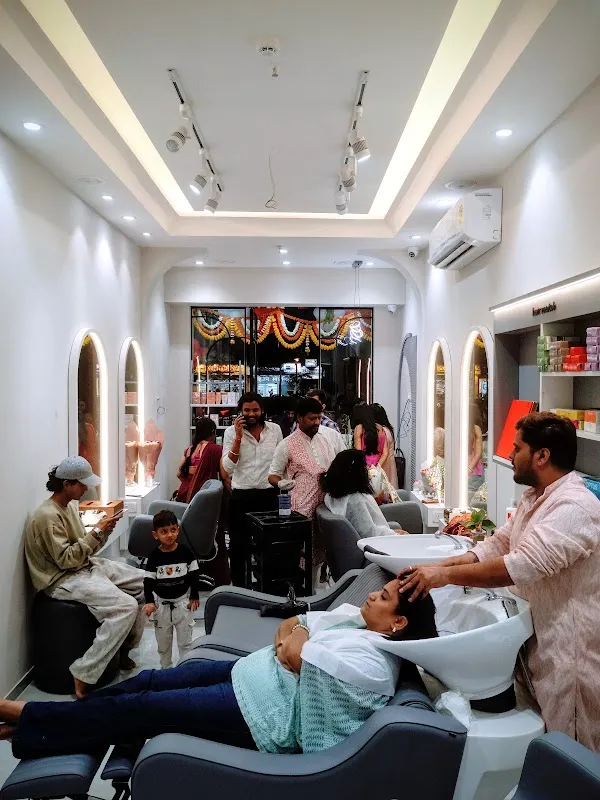 Hair Match Salon