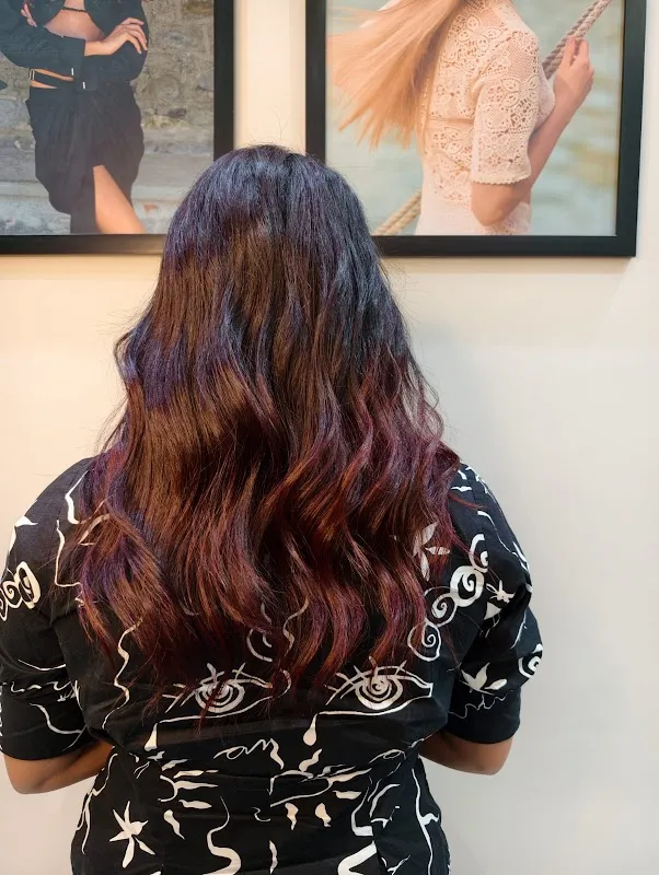 Hair Match Salon