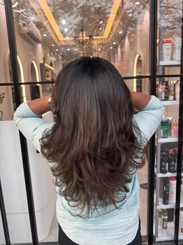 Hair Match Salon