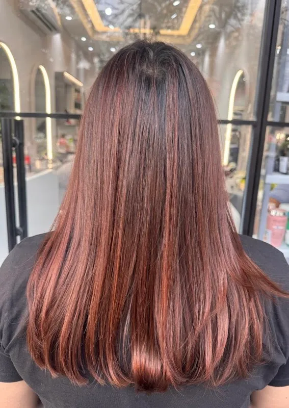 Hair Match Salon