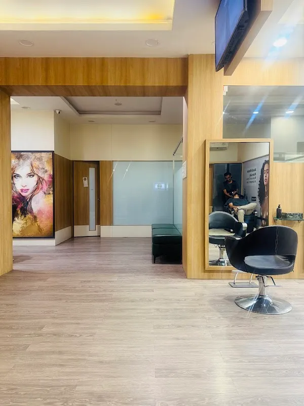 Hair Habits Salon Nagpur