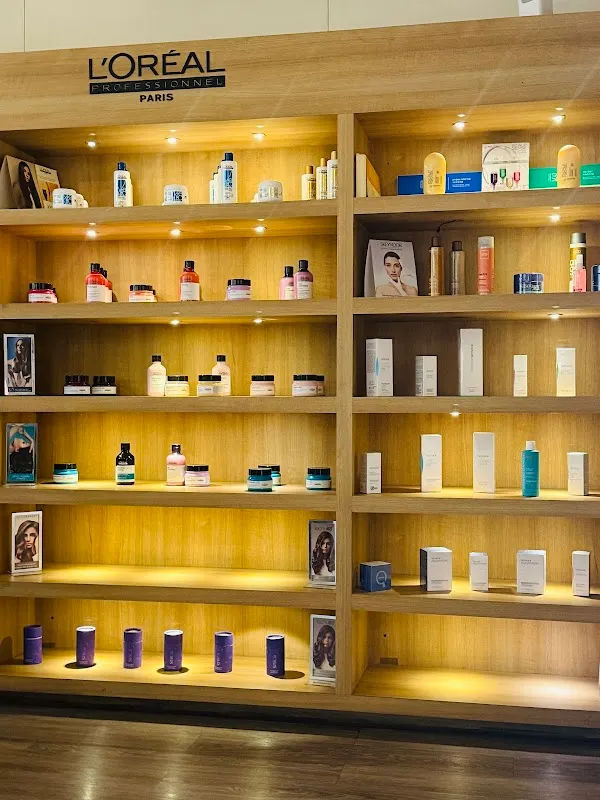 Hair Habits Salon Nagpur