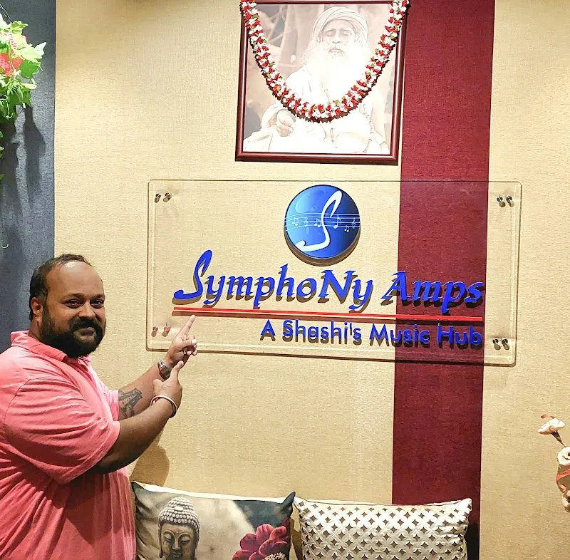 SymphoNy Amps