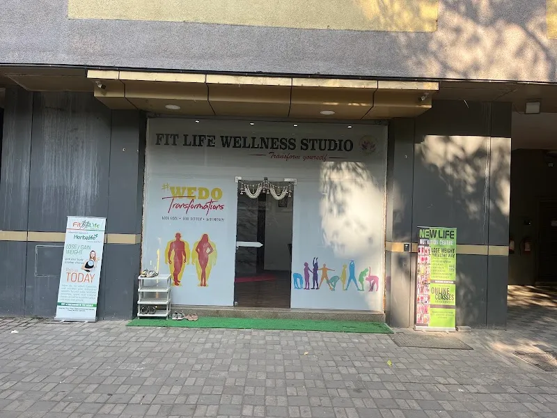 Fit Life Wellness Studio