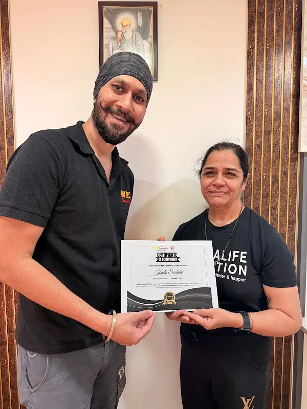 Fit Life Wellness Studio