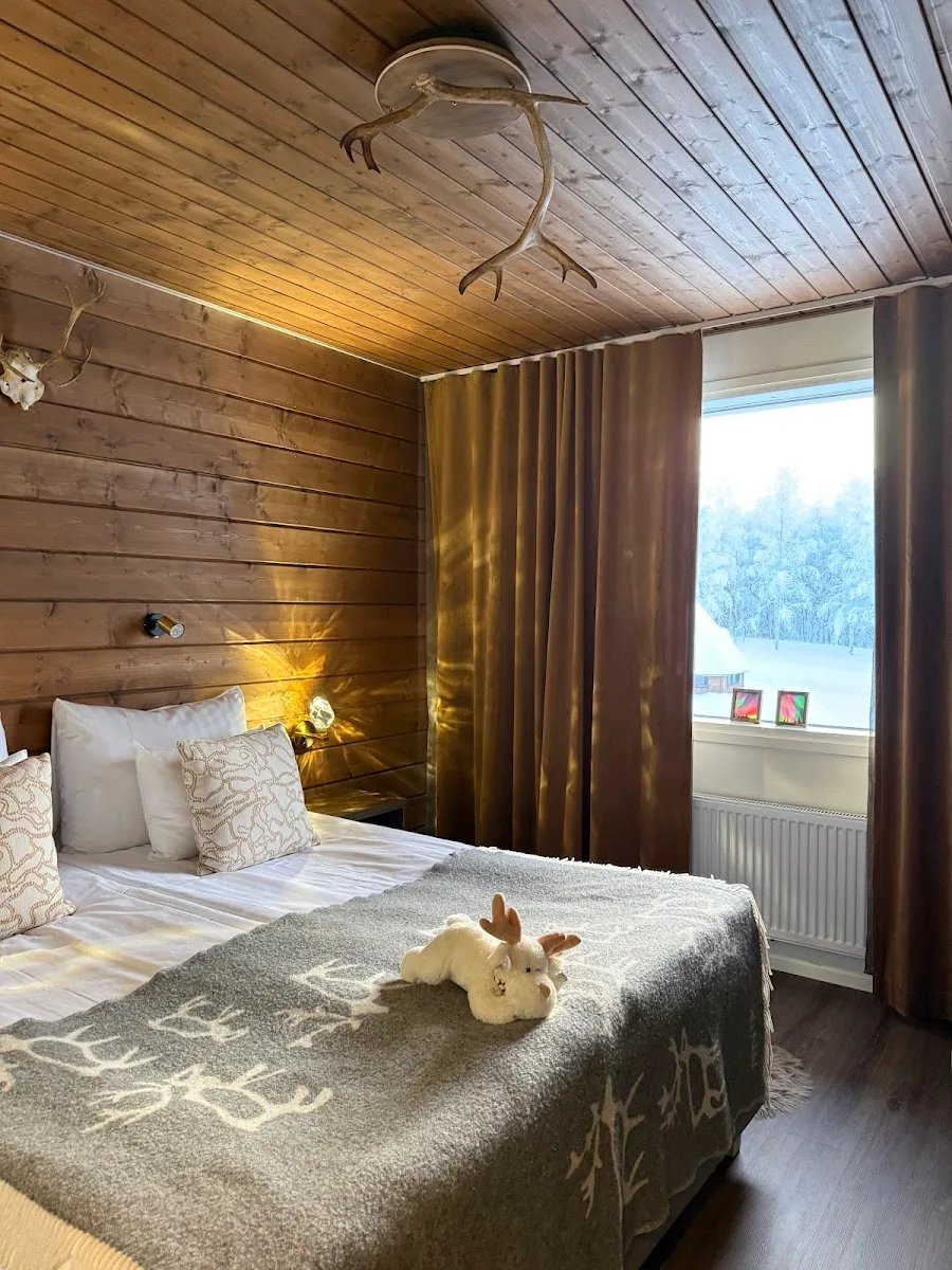 Aito Igloo & Spa Resort