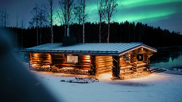 Aito Igloo & Spa Resort