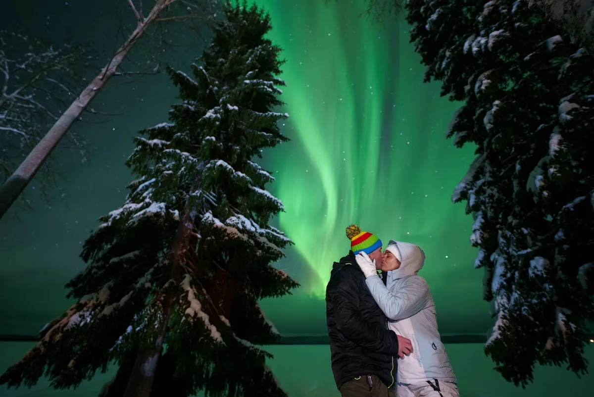 Aito Igloo & Spa Resort