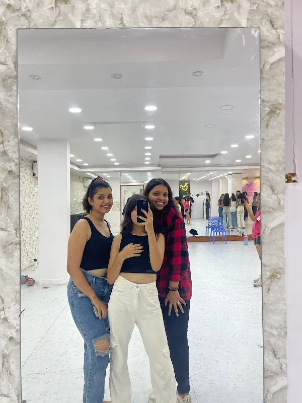 Prerrna Jain’s Dance & Fitness Studio | Best Dance Studio for Kids, Teens and Adults