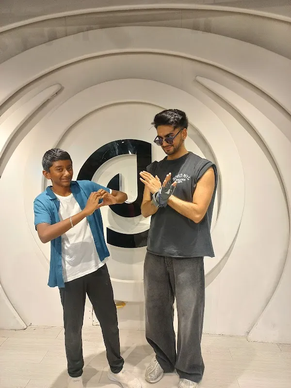 Prerrna Jain’s Dance & Fitness Studio | Best Dance Studio for Kids, Teens and Adults
