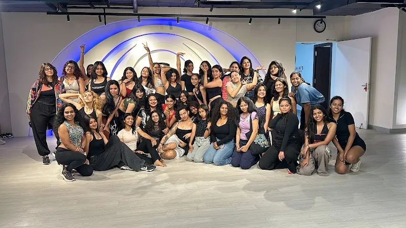 Prerrna Jain’s Dance & Fitness Studio | Best Dance Studio for Kids, Teens and Adults