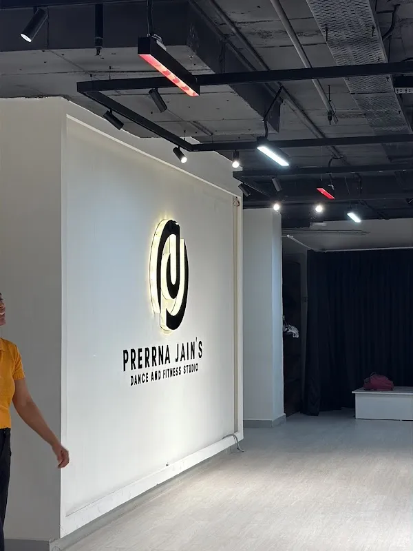 Prerrna Jain’s Dance & Fitness Studio | Best Dance Studio for Kids, Teens and Adults
