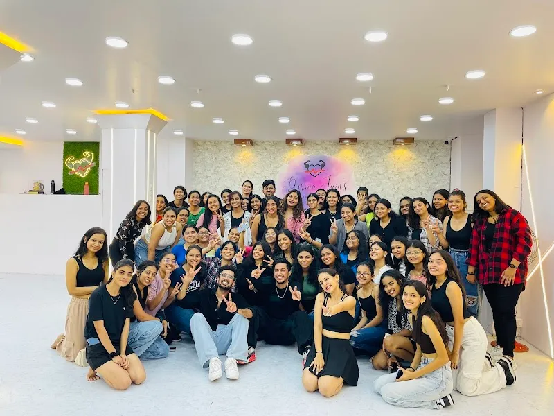 Prerrna Jain’s Dance & Fitness Studio | Best Dance Studio for Kids, Teens and Adults