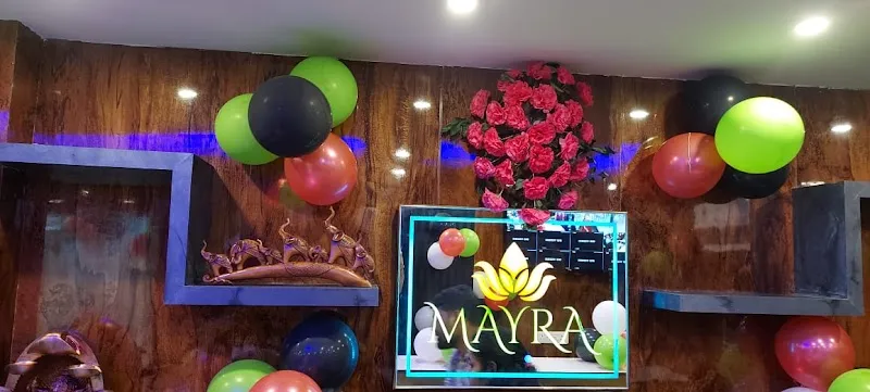 Mayra Spa & Salon