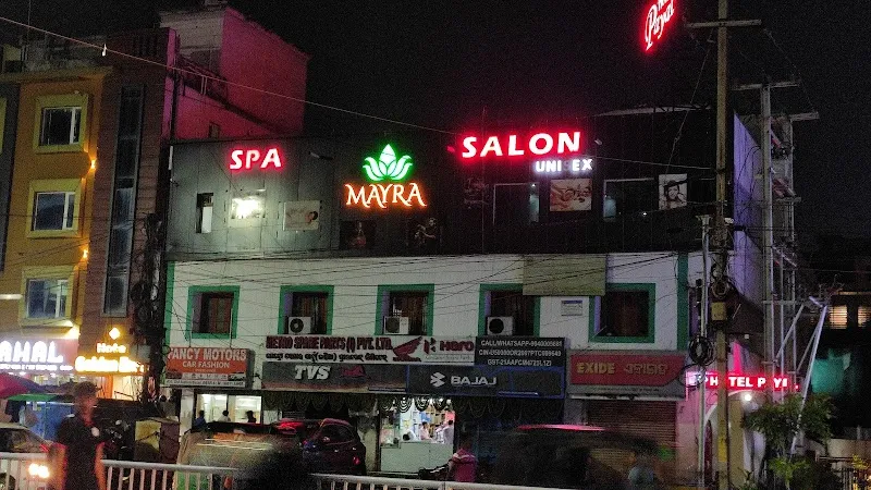 Mayra Spa & Salon