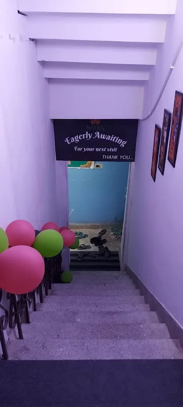 Mayra Spa & Salon