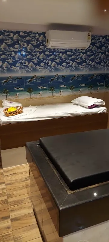 Mayra Spa & Salon
