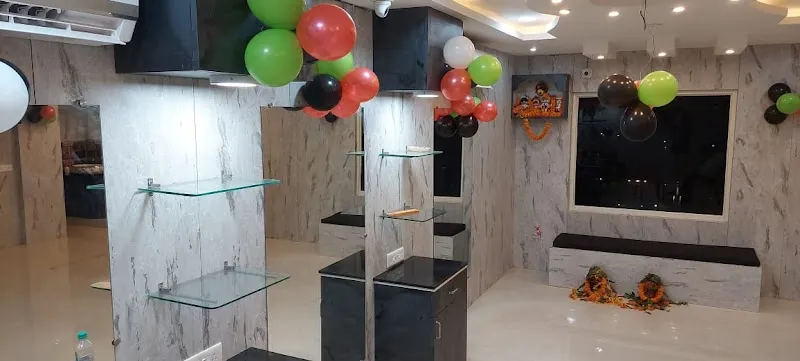 Mayra Spa & Salon
