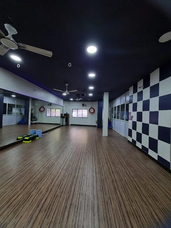 Bijal fitness n dance studio