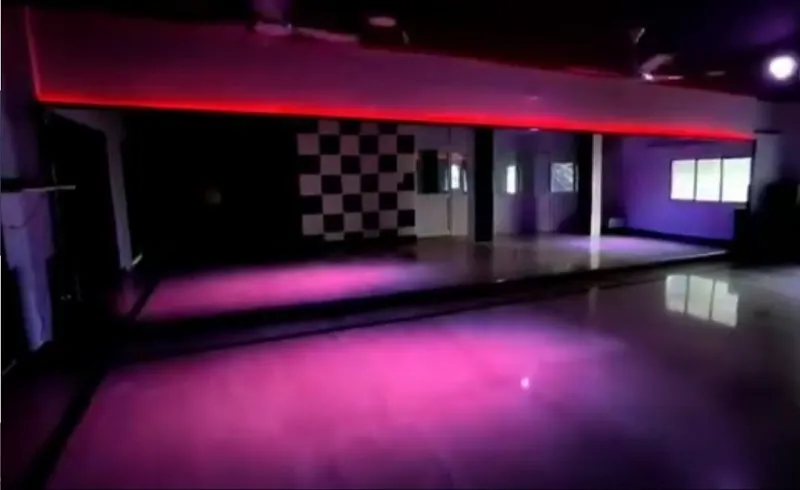 Bijal fitness n dance studio