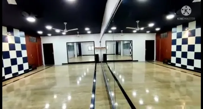 Bijal fitness n dance studio